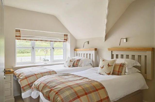 Chester accommodation