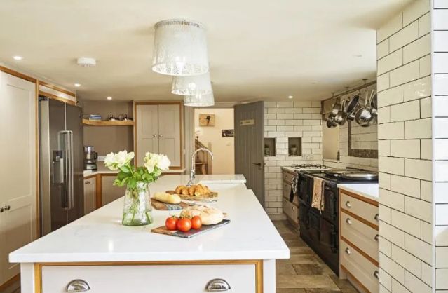 Chester accommodation