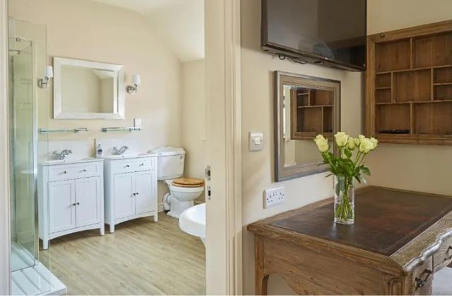 Chester accommodation