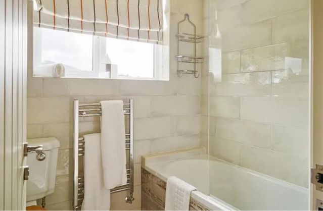 Chester accommodation