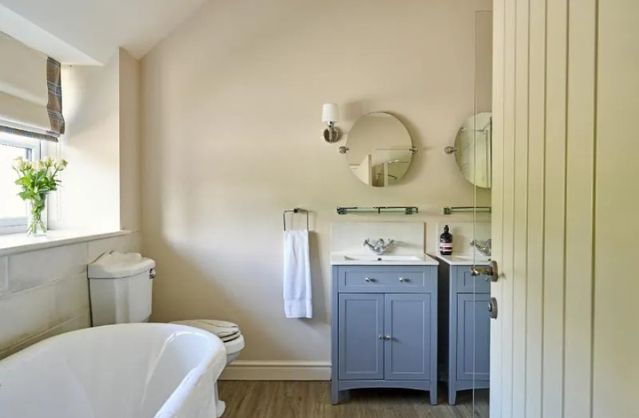 Chester accommodation