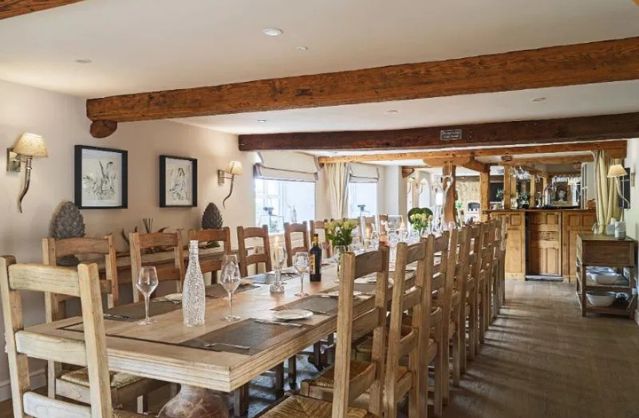 Chester accommodation