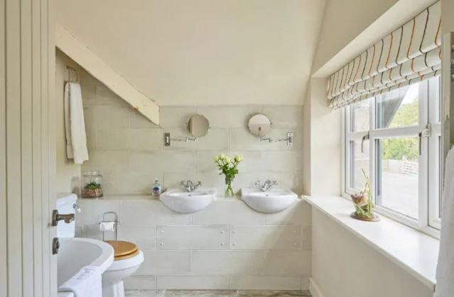 Chester accommodation