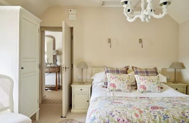 Chester accommodation