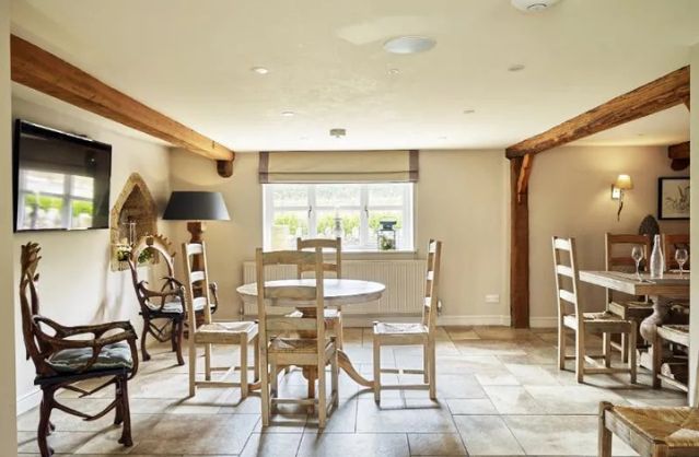 Chester accommodation