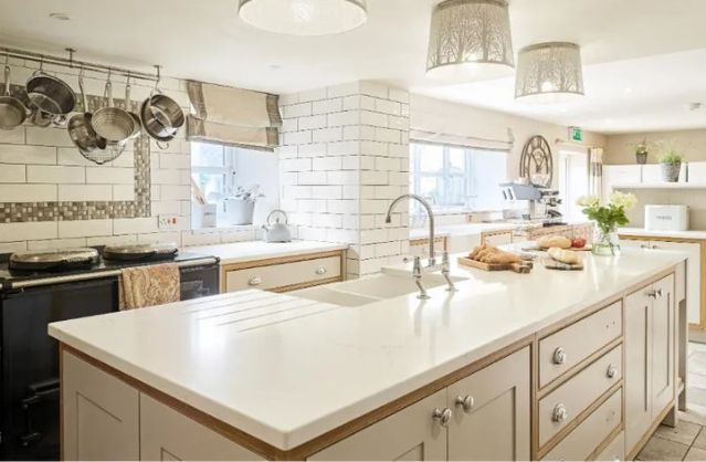 Chester accommodation