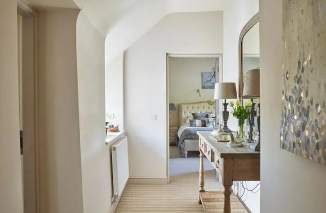 Chester accommodation