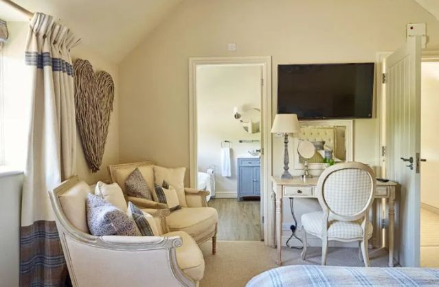 Chester accommodation