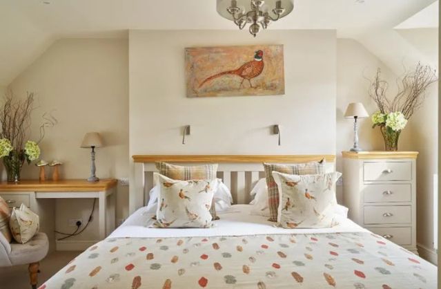 Chester accommodation