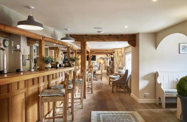 Chester accommodation