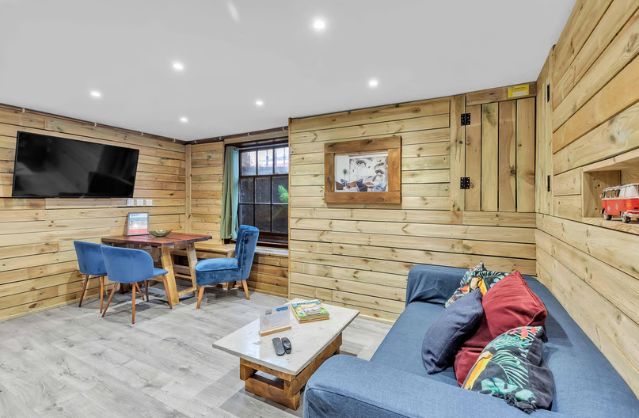 Brighton accommodation