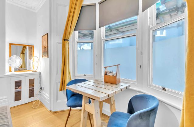 Brighton accommodation