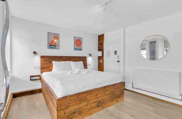 Brighton accommodation