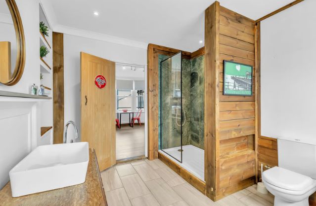 Brighton accommodation