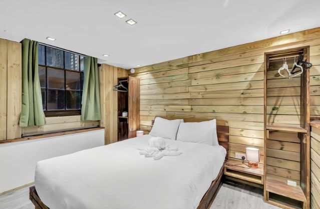 Brighton accommodation