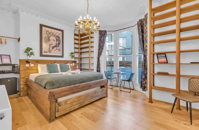 Brighton accommodation