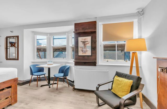 Brighton accommodation