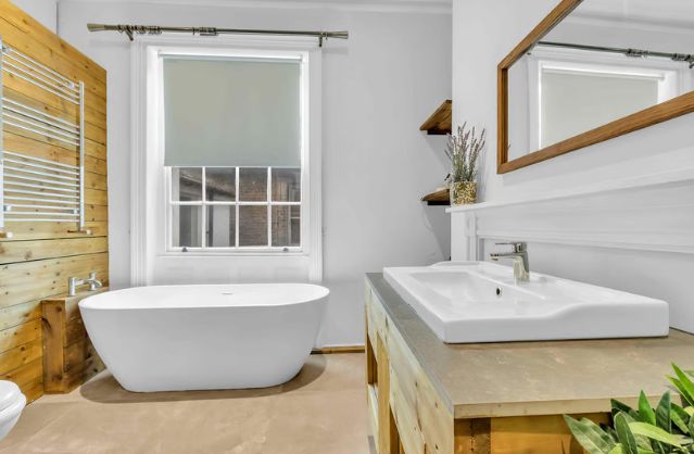 Brighton accommodation