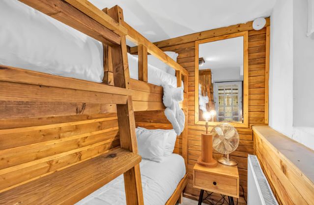 Brighton accommodation