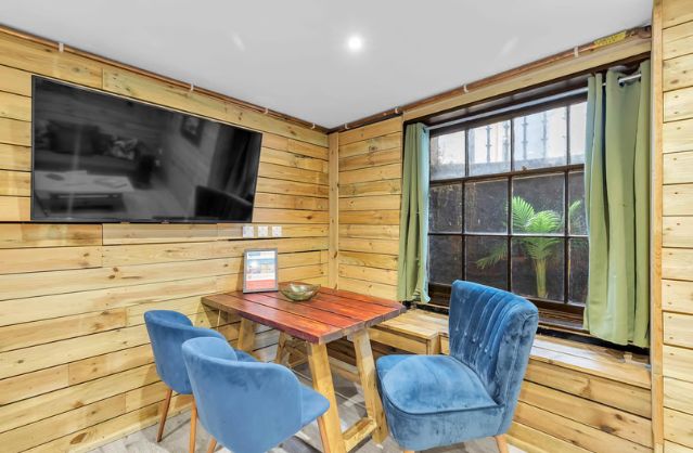 Brighton accommodation