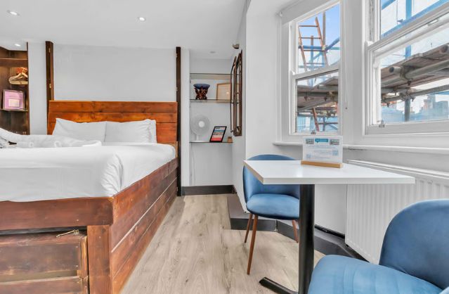 Brighton accommodation