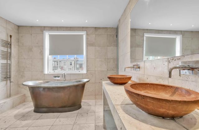 Brighton accommodation