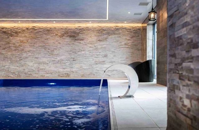 Chester accommodation