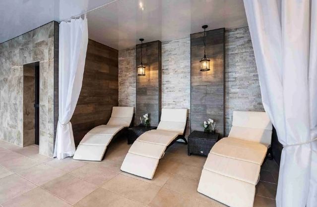 Chester accommodation