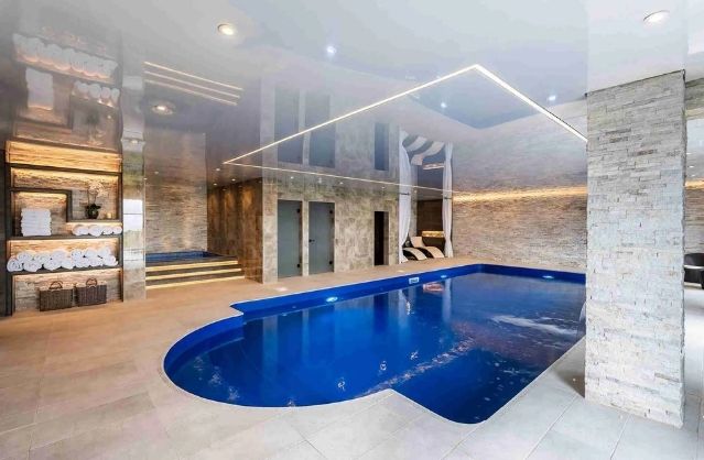 Chester accommodation