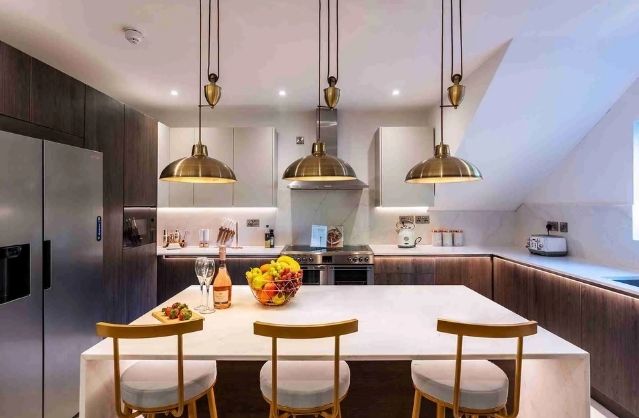 Chester accommodation