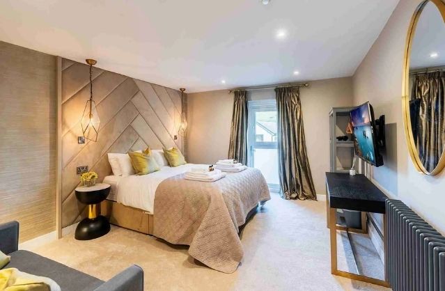 Chester accommodation