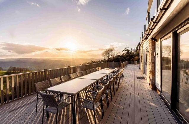 Chester accommodation