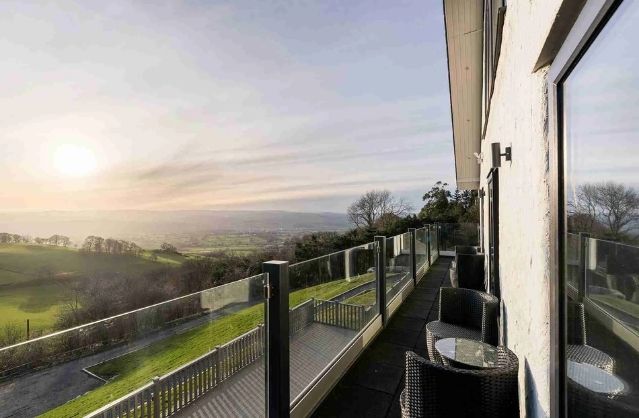 Chester accommodation