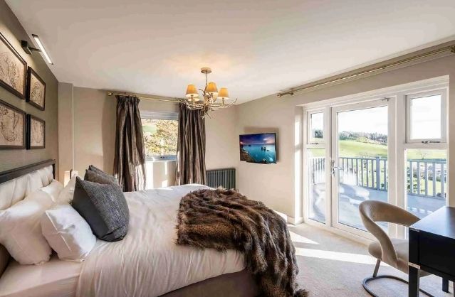 Chester accommodation