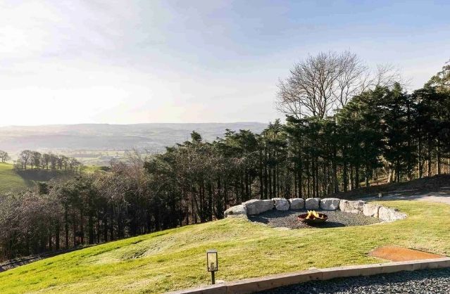 Chester accommodation