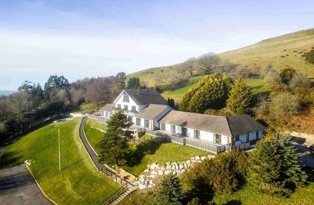 Chester accommodation