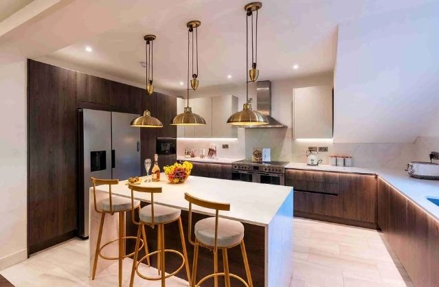 Chester accommodation