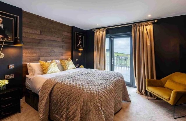 Chester accommodation