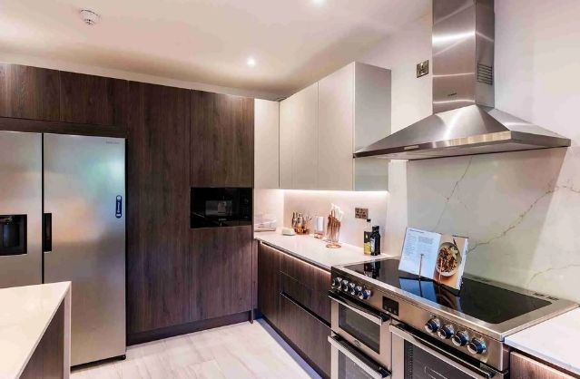 Chester accommodation