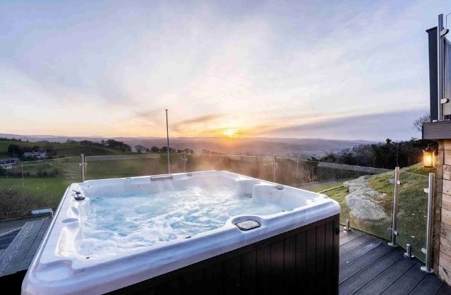 Chester accommodation