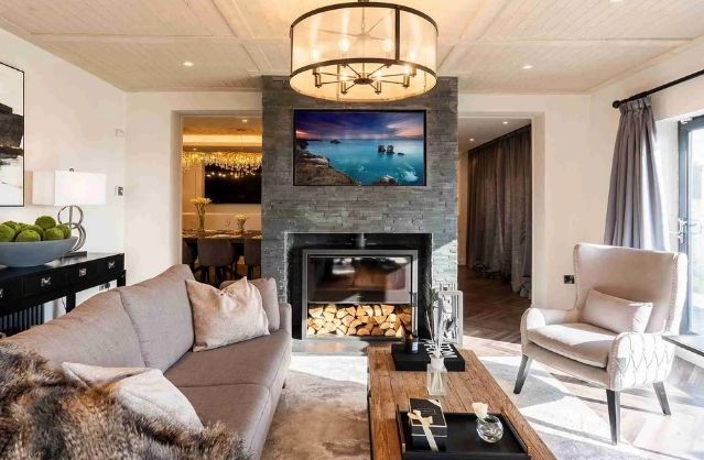 Chester accommodation