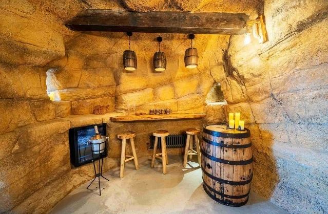 Chester accommodation