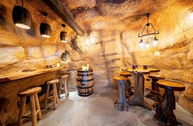 Chester accommodation