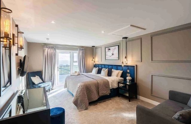 Chester accommodation