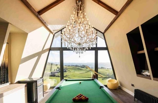 Chester accommodation