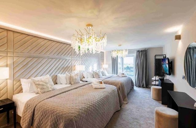 Chester accommodation