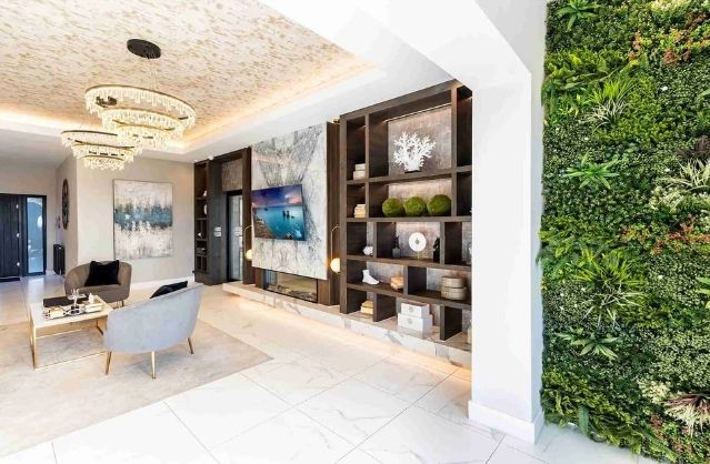 Chester accommodation