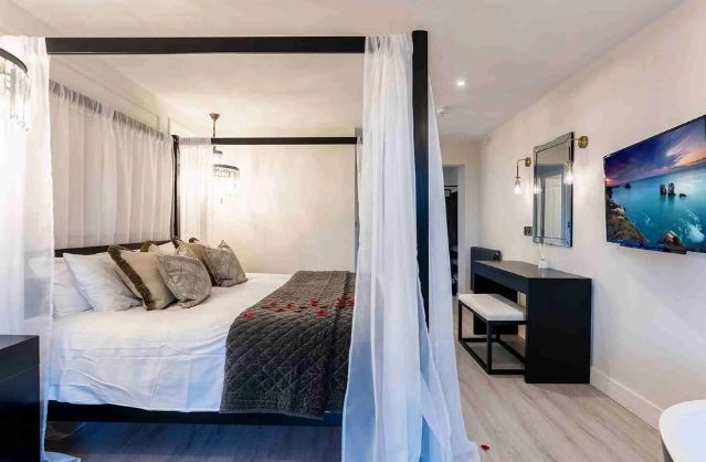 Chester accommodation