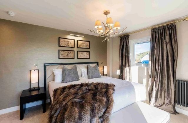 Chester accommodation