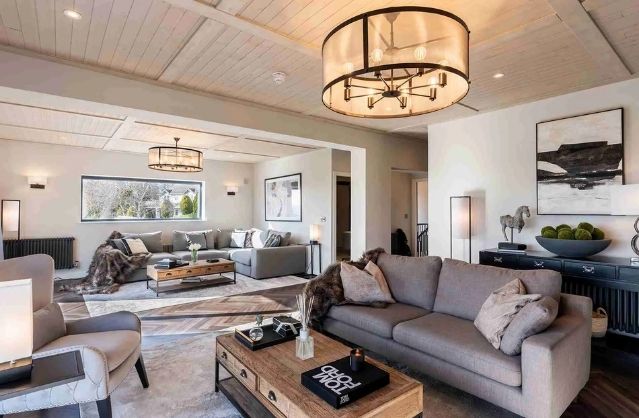 Chester accommodation